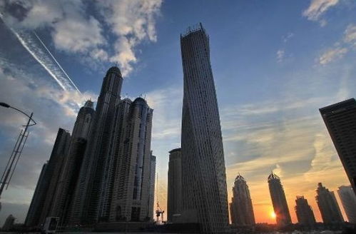 房地產行業再崛起？3大新信號傳來，建筑業迎來新機遇，是否要買房的看清楚了