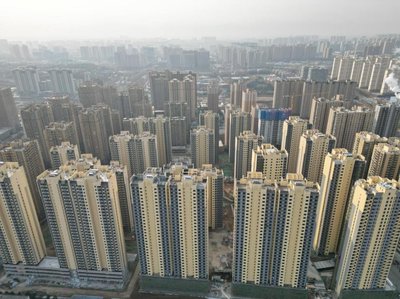 西江月項(xiàng)目十年磨一劍，2024上半年交付在即，企業(yè)以自有資金穩(wěn)健推進(jìn)