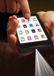 DLP技術(shù)與產(chǎn)品在個(gè)人電子產(chǎn)品市場(chǎng)的應(yīng)用及TI.com電子產(chǎn)品的優(yōu)勢(shì)