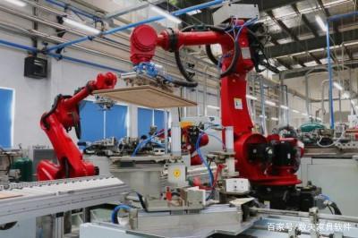 離散型智能制造 概念解析、核心特征與計算機網絡技術的深度融合