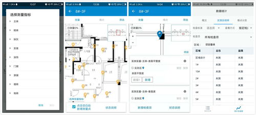 工程管理APP 藍(lán)光發(fā)展項(xiàng)目全周期建設(shè)的智能引擎與工程造價(jià)咨詢業(yè)務(wù)升級